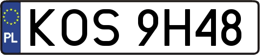 KOS9H48