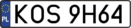 KOS9H64