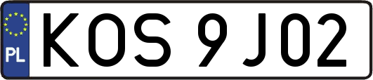 KOS9J02
