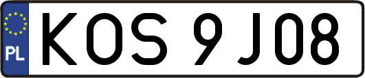 KOS9J08