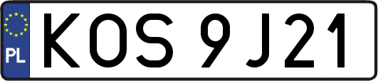 KOS9J21
