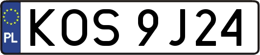 KOS9J24