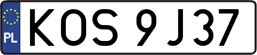 KOS9J37
