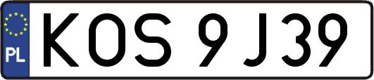 KOS9J39