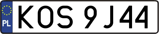 KOS9J44