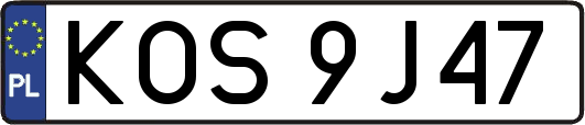 KOS9J47