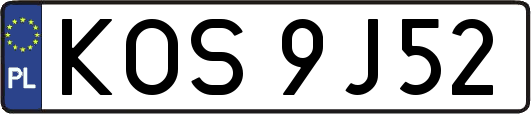 KOS9J52