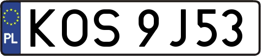 KOS9J53