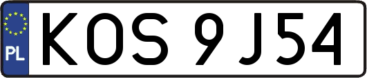 KOS9J54