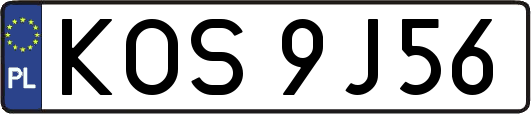 KOS9J56