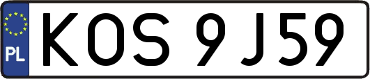 KOS9J59