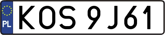 KOS9J61