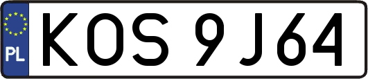 KOS9J64