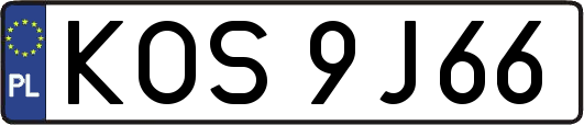 KOS9J66