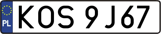 KOS9J67