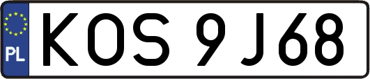 KOS9J68