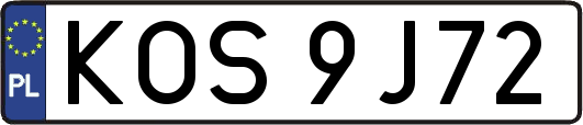 KOS9J72