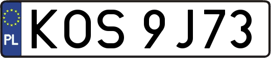 KOS9J73