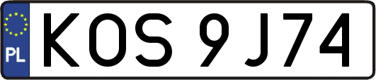 KOS9J74