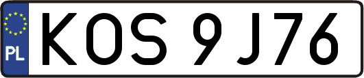 KOS9J76