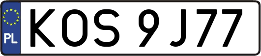 KOS9J77