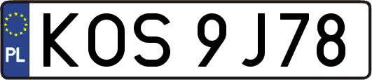 KOS9J78