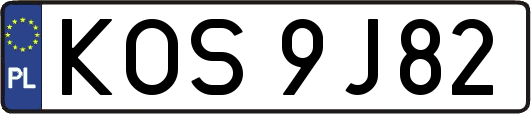KOS9J82