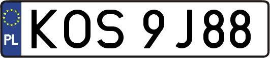 KOS9J88