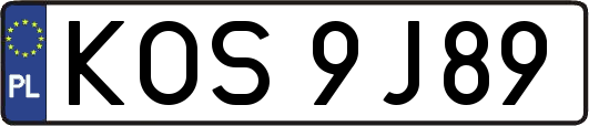 KOS9J89