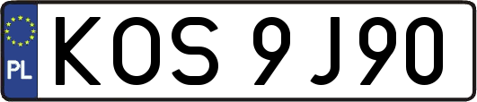 KOS9J90
