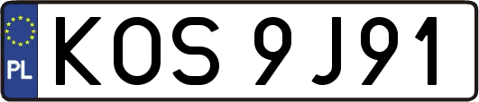 KOS9J91