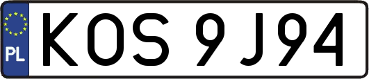 KOS9J94