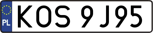 KOS9J95