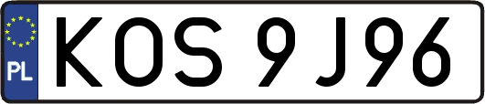 KOS9J96