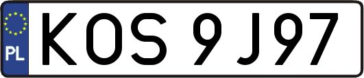 KOS9J97