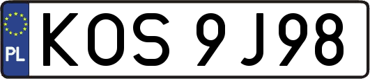 KOS9J98