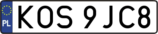 KOS9JC8