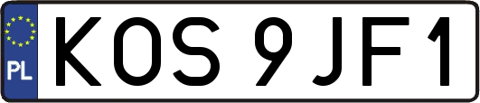 KOS9JF1