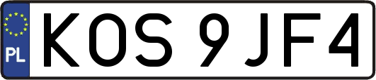KOS9JF4