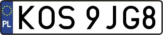 KOS9JG8