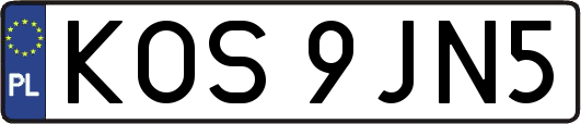 KOS9JN5