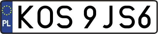 KOS9JS6