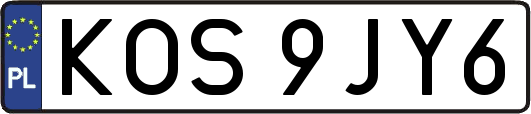 KOS9JY6
