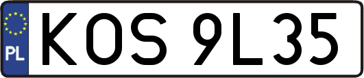 KOS9L35