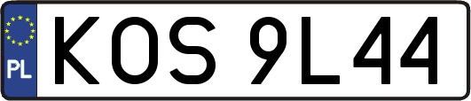 KOS9L44