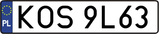 KOS9L63