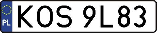 KOS9L83