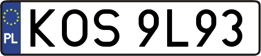 KOS9L93
