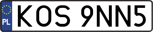 KOS9NN5