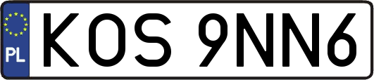 KOS9NN6